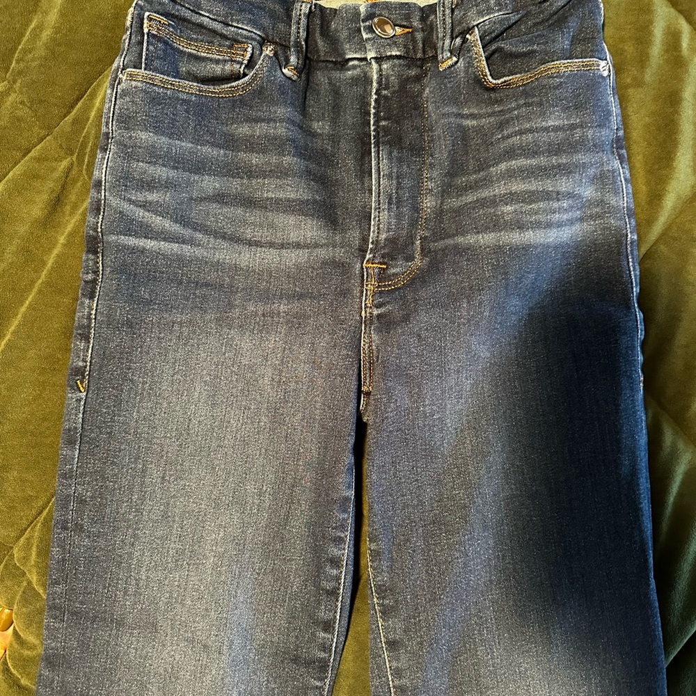 GOOD American Jeans